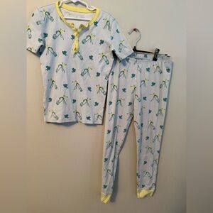 The Beaufort Bonnet Company Golf Pajamas